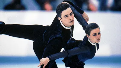 Екатерина Гордеева