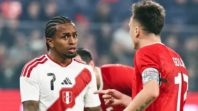 Сборная России по футболу