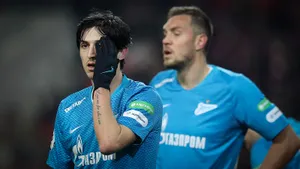 Экс-футболиста «Зенита» лишают имущества из-за измены родине: в чем конкретно обвиняют Азмуна