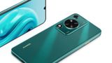 В России вышел Huawei nova Y72 за 14000 рублей: у него мощнейшая батарея и настраиваемая кнопка X Key