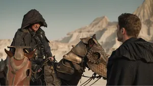 Какие сериалы смотреть в сентябре 2026-го: экранизация «Трудно быть богом» и новая история в антологии «Монстр»