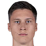 Андрей Костин