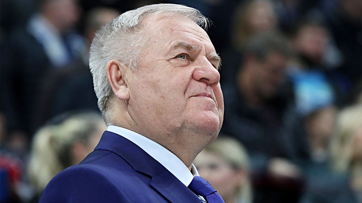 Крикунов объяснил свой уход с поста главного тренера «Сочи»