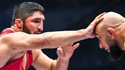 Абдулрашид Садулаев