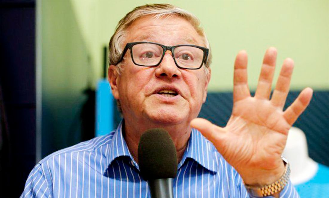 Орлов объяснил слова, что Глушенков одареннее Аршавина: «Зачем так глупо к этому относиться?»