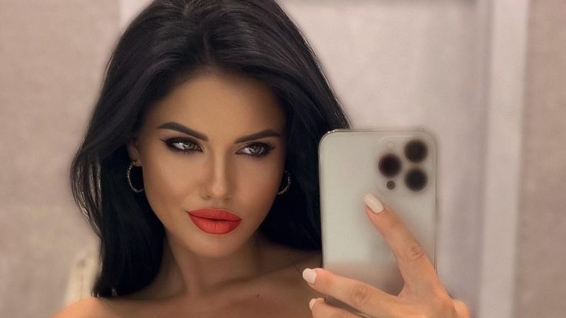 «Девочки, перестаньте давать скупердяям. Хуже жадного мужика только ...