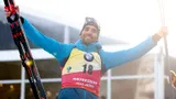 Фуркад снова чемпион мира в индивидуальной гонке. Йоханнес Бе без золота из-за семьи