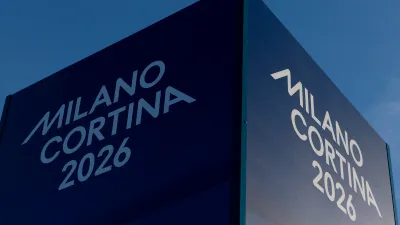 Олимпийские игры