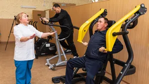 «Города Героев»: ДоброFON и «Память поколений» помогли Ишимбайскому психоневрологическому интернату