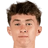 Алекс Харрис