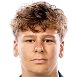 Томас Оли Кристьянссон