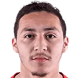 Энтони Рамирес