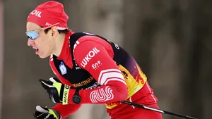 Большунов не готов к сезону. Стартовую гонку забрал лыжник, больше всех пострадавший от бесчинств FIS и МОК