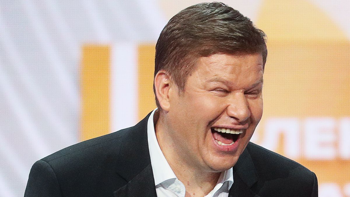 Губерниев: «Карседо пафосно возглавит «Спартак», пафосно все профукает и пафосно поедет обратно»