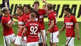 Витория покажет бывшим, что его новая команда готова играть в современный футбол. Прогноз на «Спартак» — «Бенфика»