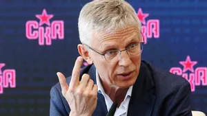 Великий Ларионов усиленно избавляется от наследства Ротенберга! Под зачистку в СКА могут попасть новые игроки