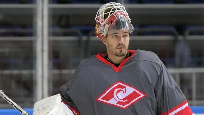 Никита Беспалов