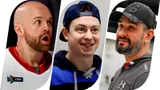 Олимпийские чемпионы Гусев и Войнов, обрусевший француз Да Коста. Топ свободных агентов КХЛ