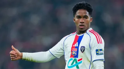 Эндрик Фелипе