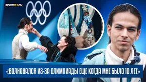 Петр Гуменник — битва с Малининым / Проблемы с музыкой и визой / Судейство / Олимпиада 2026