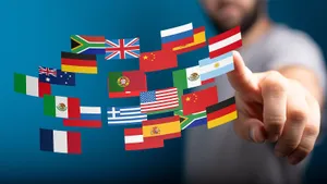 Тест для настоящих знатоков географии: угадайте страну по ее флагу — и наоборот