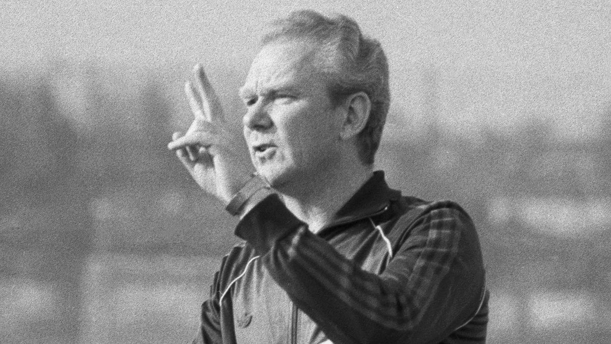 Этим советом легендарный Лобановский мотивировал игроков, чтобы они стали великими: бесценные слова