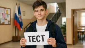 Тест по школьной программе: сможете ответить на вопросы, которые задают девятиклассникам?