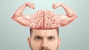 Добавка для качков разгоняет мозг: зачем пить креатин, даже если вы не ходите в спортзал