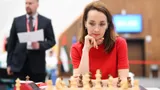 Гениальная шахматистка прославляет Россию: может вернуть корону. «Ее игра — просто нечто»