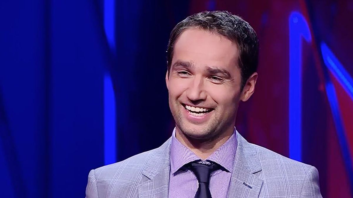 Круговой назвал Широкова мировой звездой среди российских футболистов