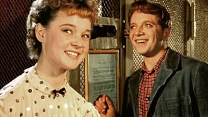 Фото актеров из «Карнавальной ночи»: какими стали герои фильма спустя годы