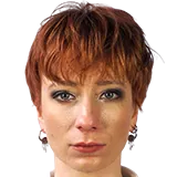 Евгения Лопарева