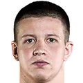 Марк Вологдин