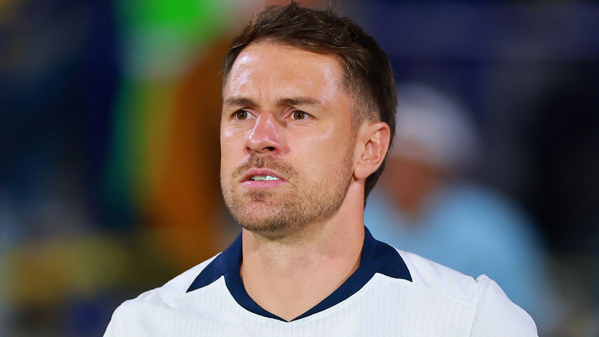 Экс-футболист «Арсенала» Рэмзи покинул «Пумас», сыграв всего 6 матчей в Мексике