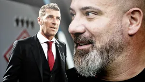 Станкович в «Спартаке» был успешнее, чем чемпионский Каррера: вот как это возможно