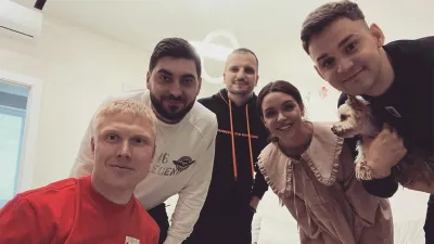Юрий Дюпин