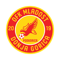 Младость ДГ