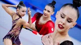 Российские гимнастки-художницы узнали, кто поедет на чемпионат мира. В групповых упражнениях — сюрприз