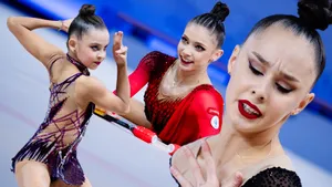 Российские гимнастки-художницы узнали, кто поедет на чемпионат мира. В групповых упражнениях — сюрприз