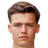 Сидней Ребигер
