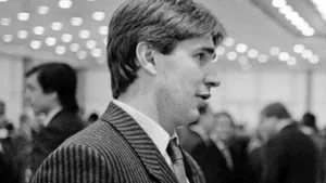 Он привез из Америки в Россию крутой джип, а его тут же угнали! Как легенда ЦСКА Касатонов страдал на родине в 90-х