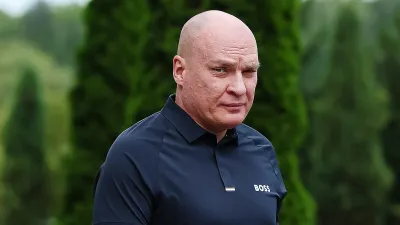 Андрей Разин