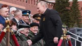 Что сказал Владимир Путин на Параде Победы 9 мая 2022: обращение президента России
