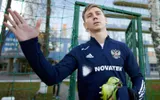 Карпин объяснил приглашение Самошникова и невызов Умярова в сборную России