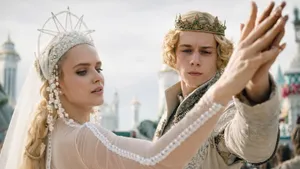 Кто такая Царевна-Лебедь в «Сказке о царе Салтане» на самом деле: этого персонажа Пушкин придумал неспроста