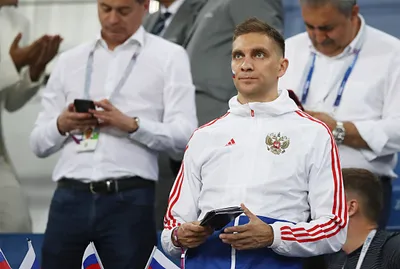 Виталий Петров