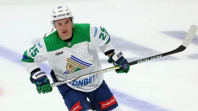 Александр Хохлачев