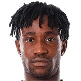 Одера Самуэль Адинду