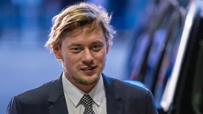 Владимир Тарасенко