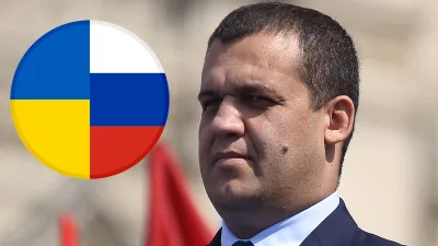 Умар Кремлев